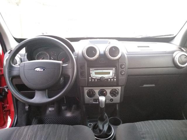 Ecosport 2010/2010 1.6 XLT freestyle - Foto 5