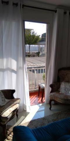 Apartamento 2 Dormts e sacada - Foto 14