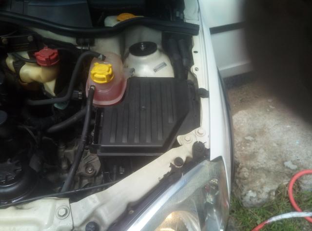 Aceito Kombi na troca - Foto 12