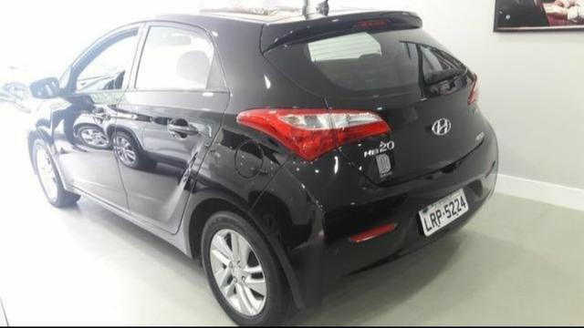 Hyundai HB20 1.6 ano: 2013 , completo! - Foto 3