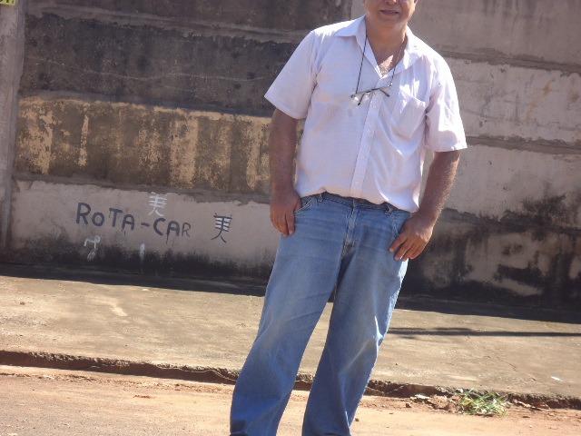 Terreno Comercial, 337 M2, Perto da Rodoviária em Tangará da Serra-MT - Foto 7