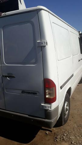 Van mb. autgomatica