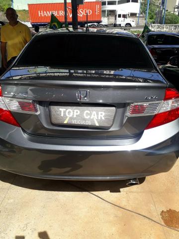 Honda civic lxl automatico - Foto 7