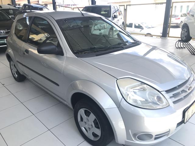Ford Ka 1.0 completo - Foto 2