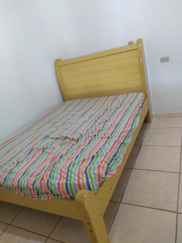 Cama de casal