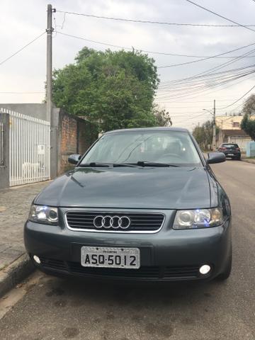 Audi a3 1.8