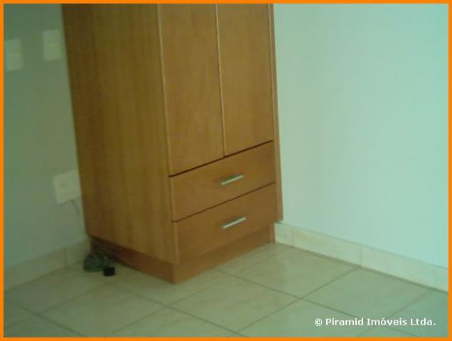 Apartamento para alugar com 1 dormitórios em Vila ana maria, Ribeirao preto cod:L9485 - Foto 5