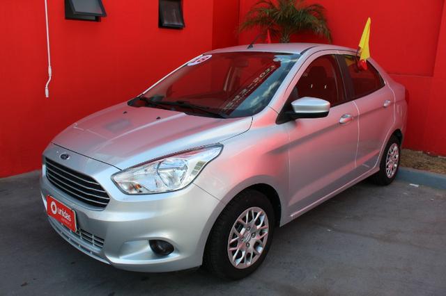 Ford Ka + SE 1.5 2018 Completo - Foto 7