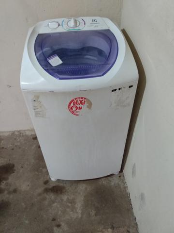 Máquina de lavar com problema - Foto 3