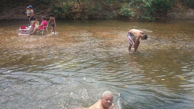 Aguaçu do Distrito da guia - Foto 3