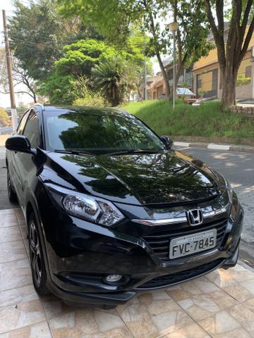 HR-V EX automático cvt - Foto 9