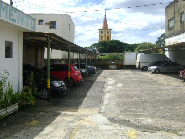 Comercial na cidade de São Carlos cod: 26256 - Foto 5
