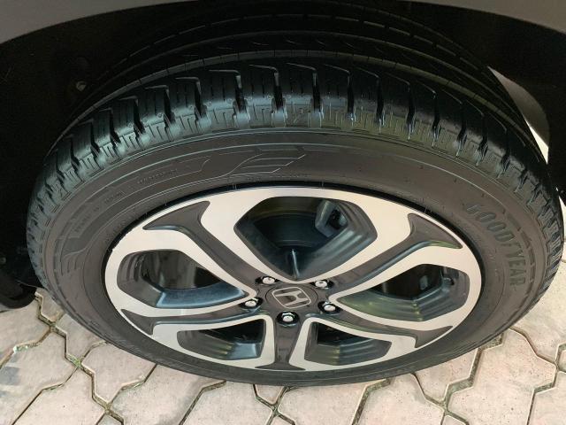 HONDA HR-V 2017/2017 1.8 16V FLEX EXL 4P AUTOMÁTICO - Foto 6