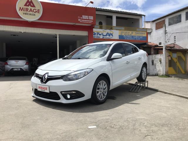 Renault Fluence Dynamic - Foto 11