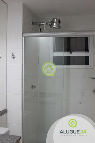 Gd 3 américas, Apto 3/4 sendo 1 suíte e 2 vagas de garagem no jd das américas Cuiabá-MT - Foto 13