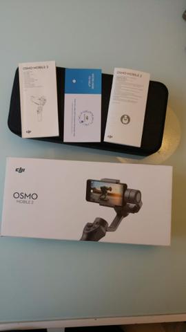 Stabilizador DJI Osmo Mobile 2 - Foto 2