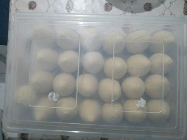 Salgados aceita se encomenda para bares e lanchonetes.etc - Foto 3
