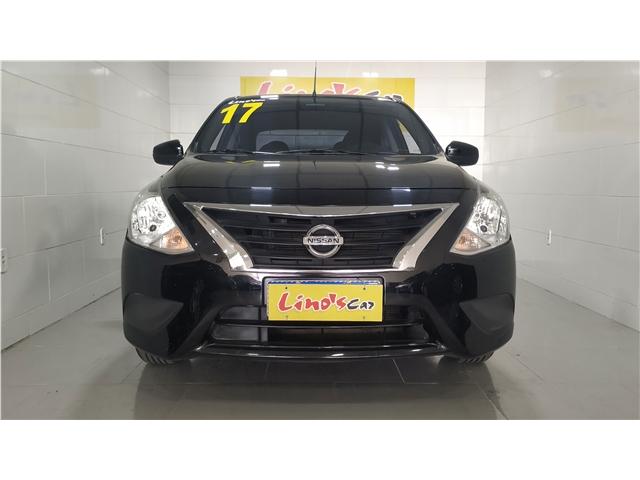Nissan Versa 1.0 12v flex 4p manual - Foto 16