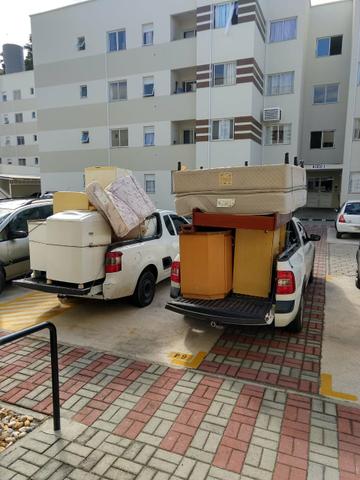 Transportes Casagrande