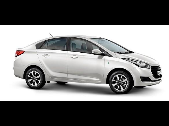 HYUNDAI HB20S C.PLUS/C.STYLE 1.6 FLEX 16V MEC.4P - Foto 5