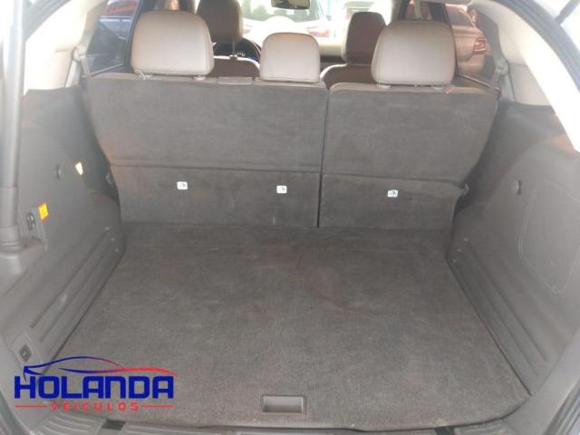 Ford edge 2013/2013 3.5 limited awd v6 24v gasolina 4p automático - Foto 8