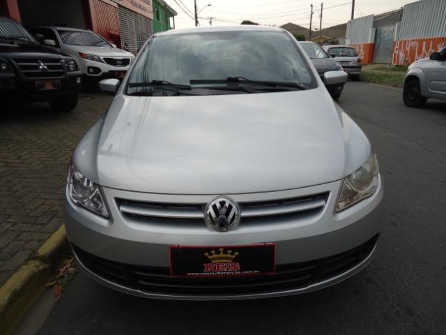 Vw Voyage - Foto 2