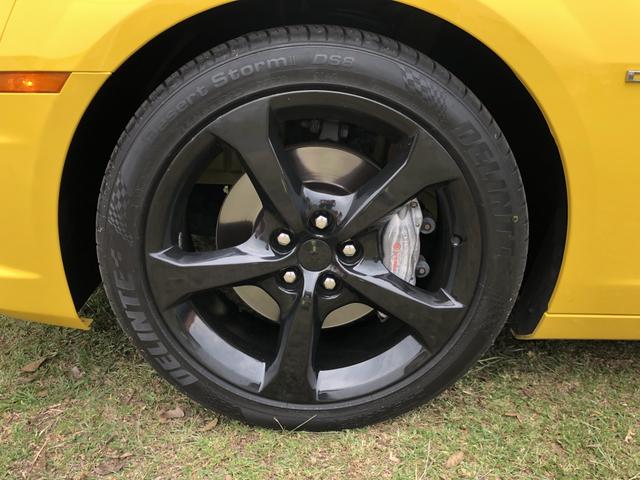 Chevrolet Camaro 2SS V8 406cv novissimo - Foto 17