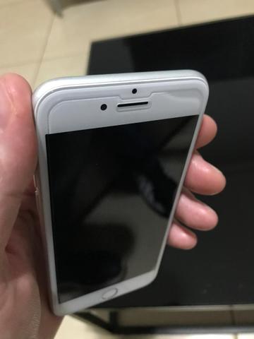 Iphone 7 impecável - Foto 3