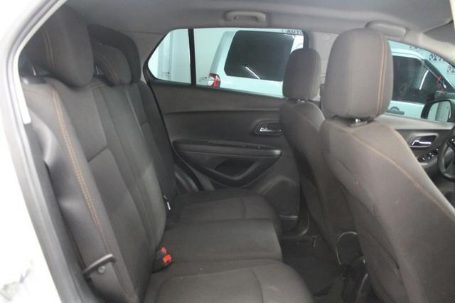 GM - Tracker 1.4 16v Turbo Flex - c/ 10.000 km - Foto 8