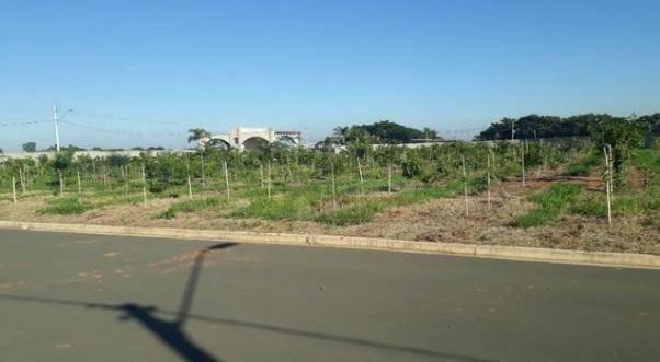 Terreno à venda, 300 m² por r$ 193.200 - jardim bela vista - nova odessa/sp - Foto 3