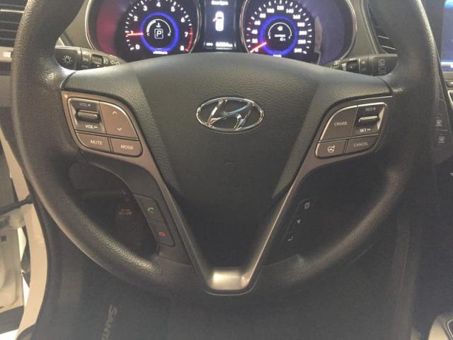 Santa Fé GLS 3.3 V6 Automática - Foto 8