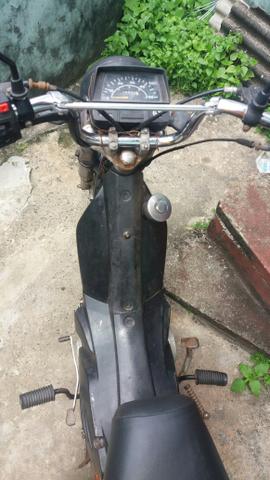 Vendo 50cc - Foto 4