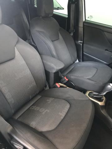 Jeep Renegade 1.8 Aut. Sport Ano 2016 Novo !! - Foto 4