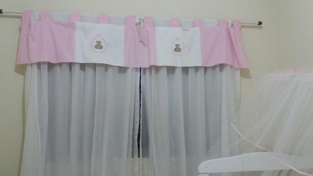 Cortina infantil