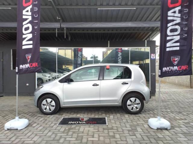 Volkswagen Up take - Foto 8