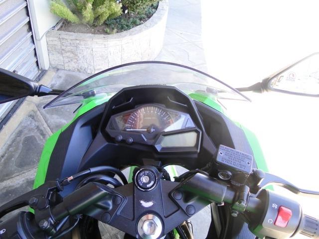 Ninja 300 1016 *Baixa Quilometragem - Foto 3