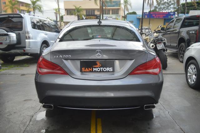 Mercedes CLA 200 1.6 Turbo - Foto 5