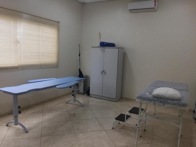 Alugo Sala Comercial - Completa - Foto 2