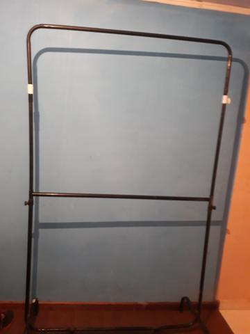 Arrara de roupa. - Foto 2