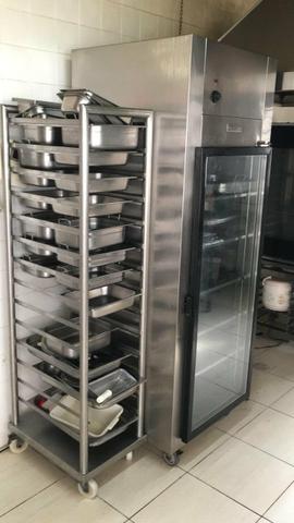 Equipamientos Completo de Restaurante - Foto 4