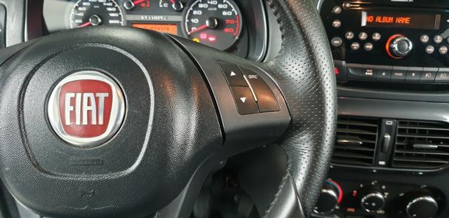 Fiat Strada Locker Adventure CD 2015/2016 - Foto 13