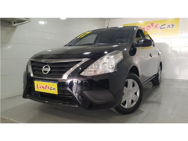 Nissan Versa 1.0 12v flex 4p manual - Foto 14