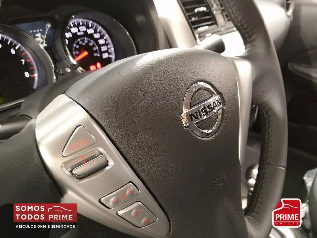 Versa 1.6 SL A/T 2020 - Foto 6