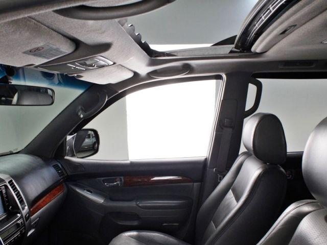 Land Cruiser Prado 3.0 4x4 TB Diesel Aut D TETO - Foto 9
