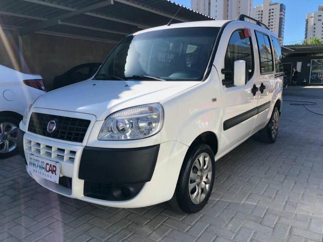 Fiat Doblo ATTRACTIVE
