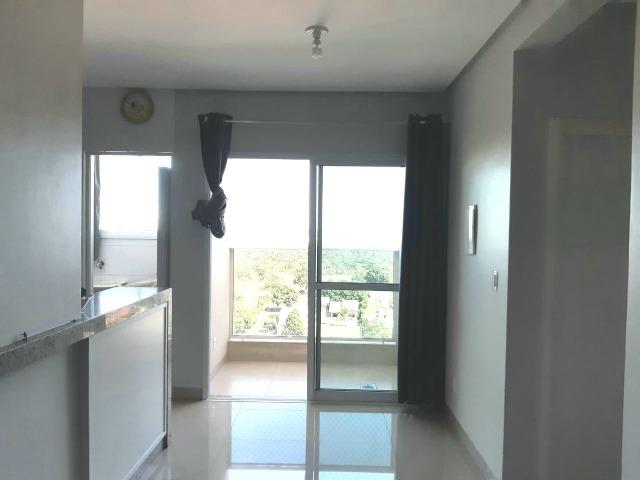 Apto no Residencial Astúrias - 308 Sul - Foto 17