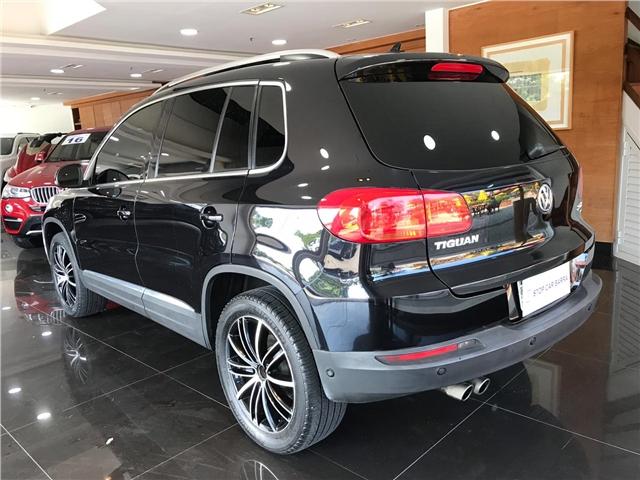 Volkswagen Tiguan 2.0 tsi 16v turbo gasolina 4p tiptronic - Foto 4