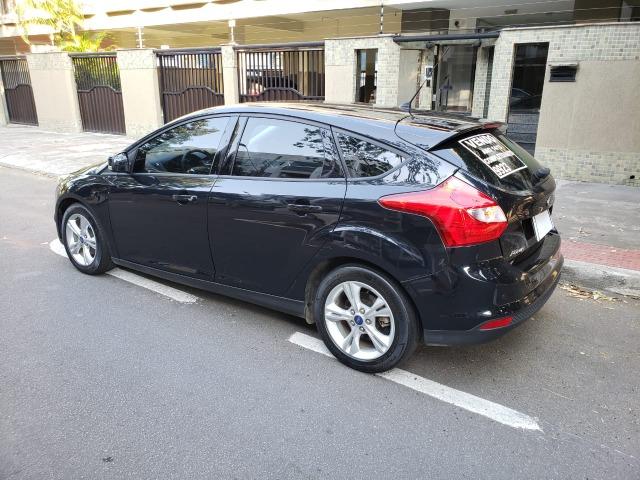Ford Focus Se aut todo revisado na autorizada - Foto 7