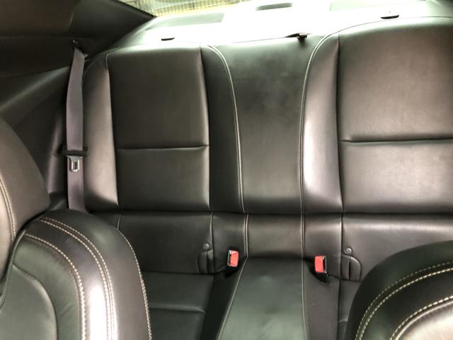 Chevrolet Camaro 2SS V8 406cv novissimo - Foto 12