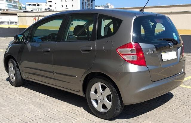 Honda Fit LX 1.4 Manual 2011 Imperdivel!!! - Foto 19
